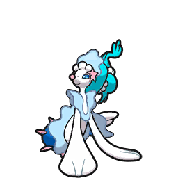 Primarina icon HOME