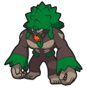 Rillaboom icon Champions