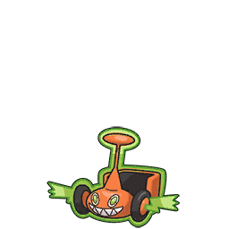 Mega Rotom-M icon HOME