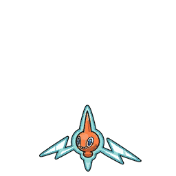 Rotom icon HOME