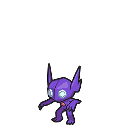 Sableye icon HOME