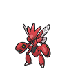 Scizor icon sv