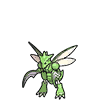 Scyther icon sv