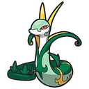 Serperior icon HOME