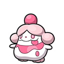 Slurpuff icon HOME
