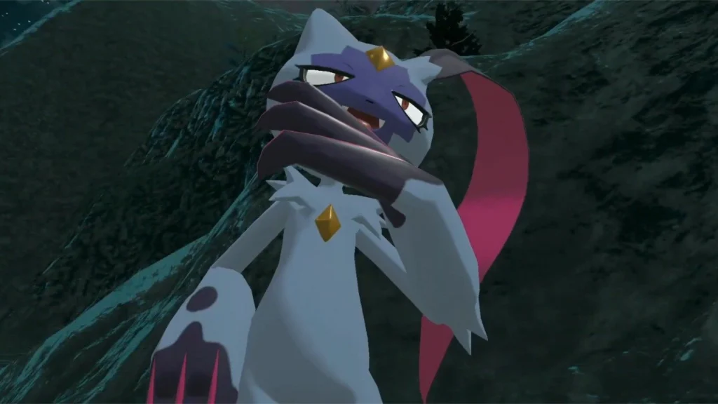 Sneasler análisis competitivo completo VGC