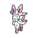 Sylveon icon Champions