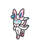 Sylveon icon HOME