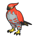 Talonflame icon Champions