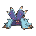 Toxapex icon HOME