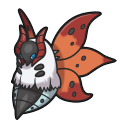 Volcarona icon Champions