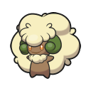 Whimsicott icon Champions