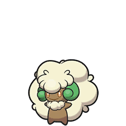 Whimsicott icon HOME